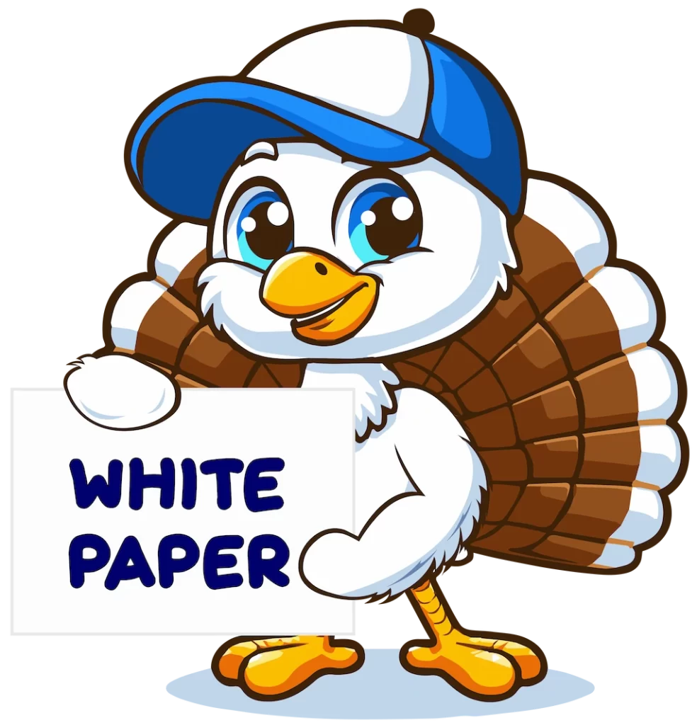 Hectic Turkey White Paper